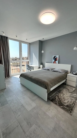 Купить квартиру в Мытищах. Вариант № 6261660, 10, площадь -  квм, цена 13600000 рублей