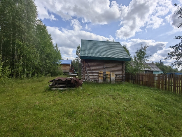 Купить земельный участок в Республике Коми. Вариант № 793405, 4, площадь -  квм, цена 1600000 рублей