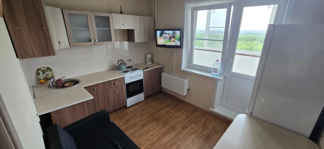 Снять квартиру в Владимирской области. Вариант № 9447332, 5, площадь - квм, цена 25000 рублей