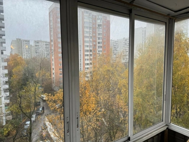 Купить квартиру в Москве. Вариант № 8942936, 11, площадь -  квм, цена 13000000 рублей