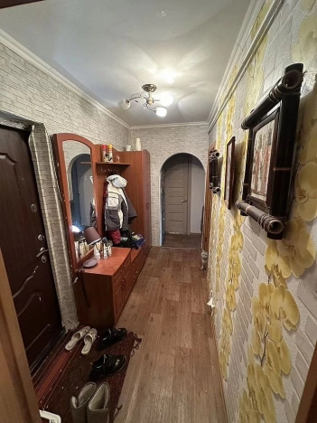 Купить двухкомнатную квартиру в Воскресенске. Вариант № 6230587, 5, площадь -  квм, цена 3960000 рублей