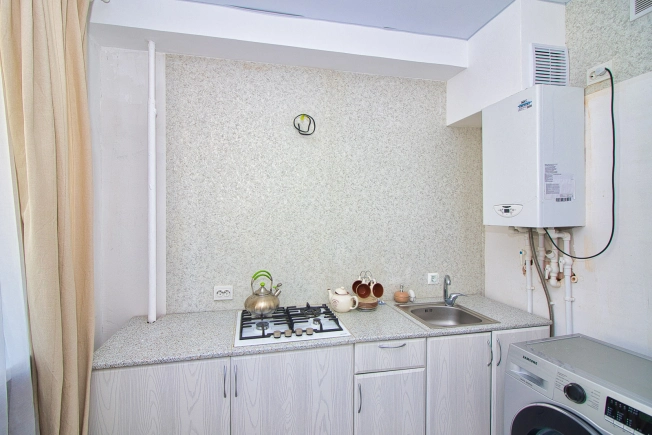 Купить однокомнатную квартиру на улице Пичугина в Владимире. Вариант № 2079341, 2, площадь -  квм, цена 3650000 рублей