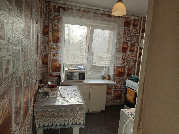 Купить квартиру на улице Московская в Петрозаводске. Вариант № 8032528, 10, площадь - квм, цена 4500000 рублей