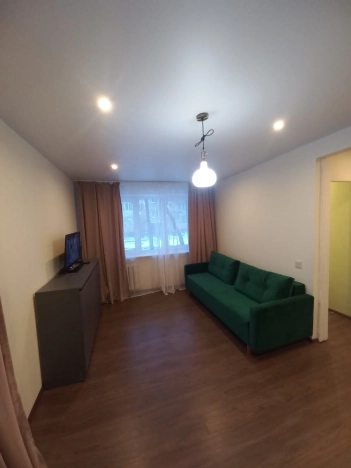 Снять однокомнатную квартиру на улице Маршала Борзова в Калининграде. Вариант № 3128213, 1, площадь - квм, цена 27000 рублей