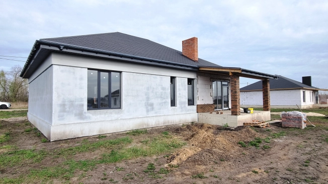 Купить дом на улице Большак в Липецкой области. Вариант № 37502, 4, площадь -  квм, цена 7990000 рублей