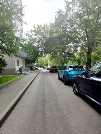 Купить квартиру в районе Солнцево в Москве. Вариант № 58219, 15, площадь - квм, цена 14300000 рублей