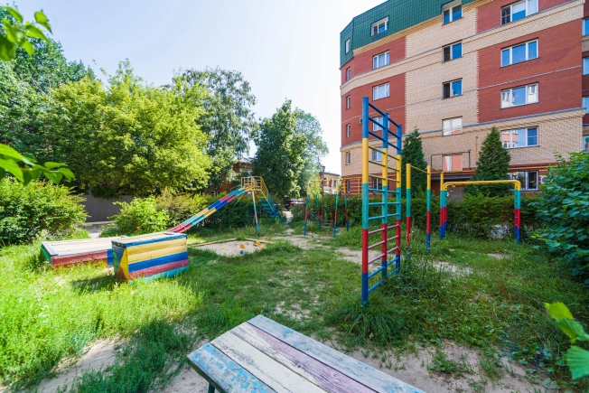 Купить трехкомнатную квартиру в районе Советский в Рязани. Вариант № 961126, 15, площадь -  квм, цена 11500000 рублей