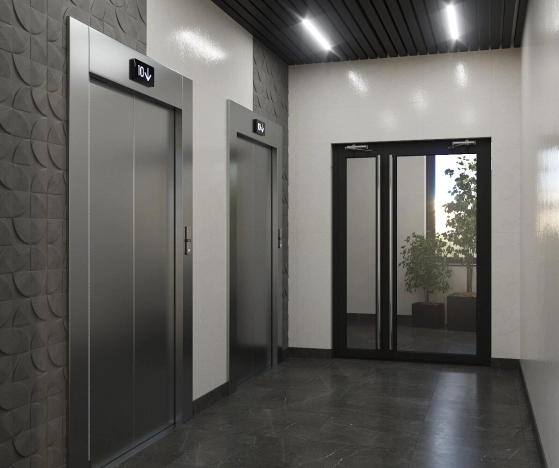 Купить квартиру в Архангельске. Вариант № 6706895, 7, площадь -  квм, цена 7084981 рублей