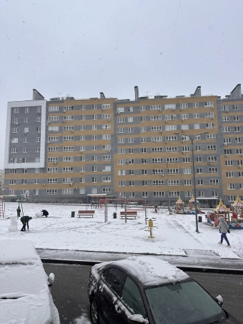 Купить двухкомнатную квартиру в Нижегородской области. Вариант № 9547649, 18, площадь -  квм, цена 14500000 рублей