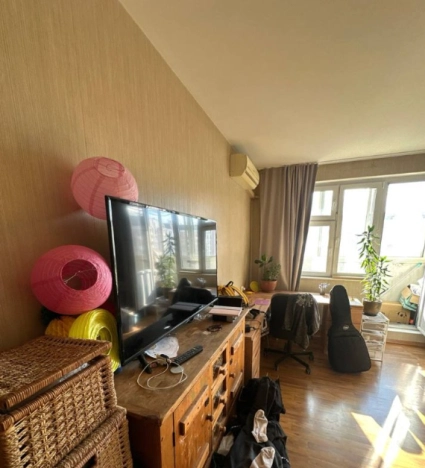 Купить квартиру в Москве. Вариант № 9323176, 1, площадь -  квм, цена 13500000 рублей