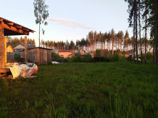 Купить дом в Сыктывкаре. Вариант № 2248, 6, площадь -  квм, цена 4100000 рублей