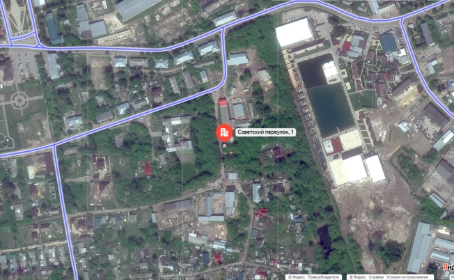 Купить земельный участок в Тульской области. Вариант № 5922159, 0, площадь -  квм, цена 1000000 рублей