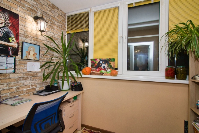 . Вариант № 9280518, 7, площадь - 40.5 квм, цена 6290000 рублей