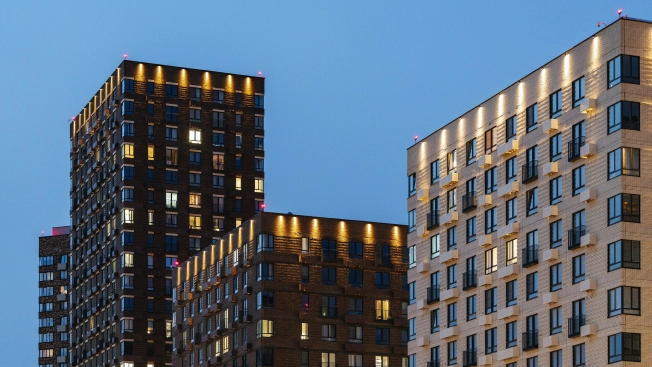Купить квартиру в районе Покровское-Стрешнево в Москве. Вариант № 914904, 9, площадь - квм, цена 28490000.0000 рублей