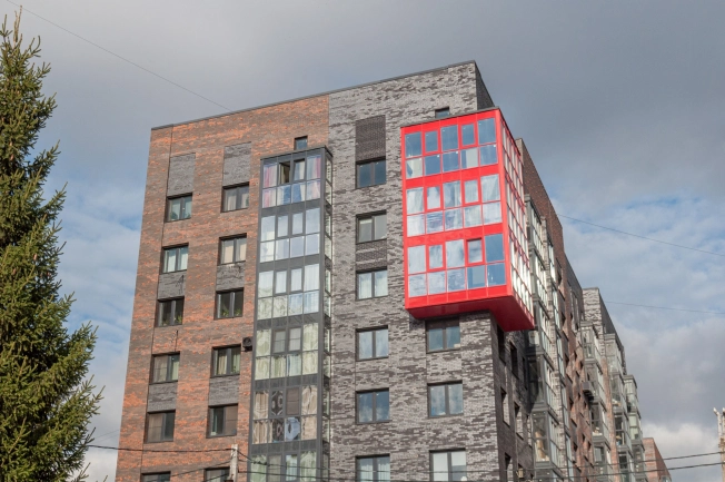 Купить трехкомнатную квартиру в Вологодской области. Вариант № 6950841, 0, площадь -  квм, цена 13700000 рублей