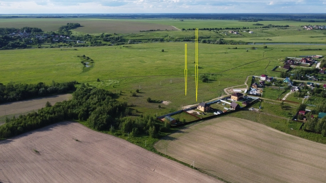 . Вариант № 3631, 2, площадь -  квм, цена 1081800 рублей