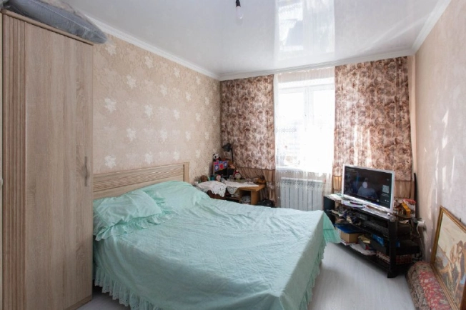 . Вариант № 20684, 12, площадь - 58.7 квм, цена 7000000 рублей