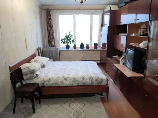 Купить квартиру в Москве. Вариант № 9835541, 3, площадь -  квм, цена 9700000 рублей