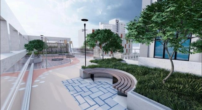 Купить однокомнатную квартиру в Уфе. Вариант № 22724, 11, площадь -  квм, цена 8400000 рублей