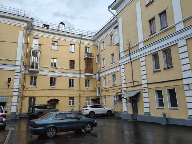 . Вариант № 7610569, 19, площадь - 67.7 квм, цена 5000000 рублей