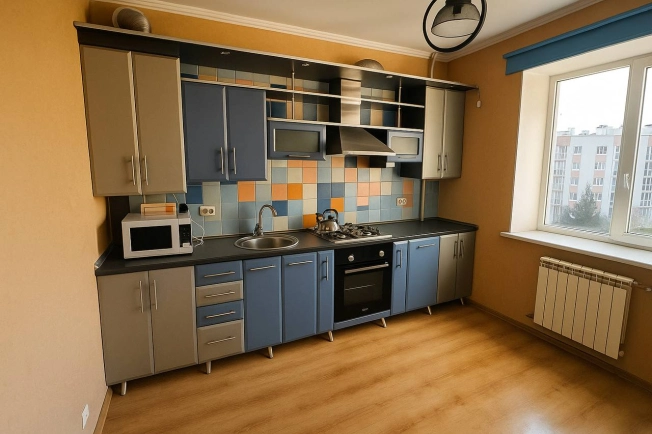 Снять квартиру в Калининграде. Вариант № 31867, 0, площадь - квм, цена 30000 рублей