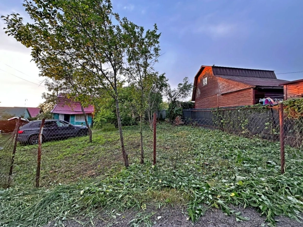 Купить дом в районе Фрунзенский в Владимире. Вариант № 8099800, 15, площадь -  квм, цена 850000 рублей