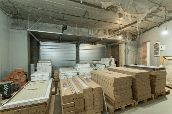 Купить дом на улице Матросова в Республике Башкортостан. Вариант № 348678, 35, площадь -  квм, цена 24800000 рублей