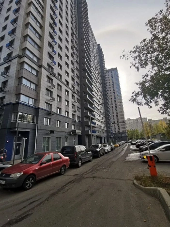 Купить квартиру в Москве. Вариант № 9112368, 24, площадь -  квм, цена 24800000 рублей