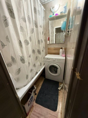 Купить квартиру в Москве. Вариант № 10424159, 6, площадь -  квм, цена 16200000 рублей