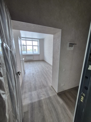 Купить квартиру на улице Богдана Хмельницкого в Новосибирске. Вариант № 30962, 14, площадь -  квм, цена 2153800 рублей