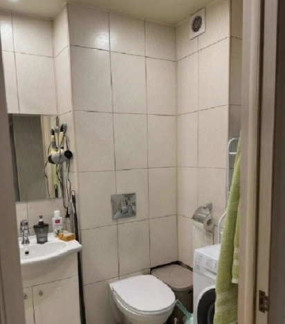 Купить двухкомнатную квартиру в Микрорайоне Золотая Нива в Новосибирске. Вариант № 5921638, 5, площадь -  квм, цена 6200000 рублей