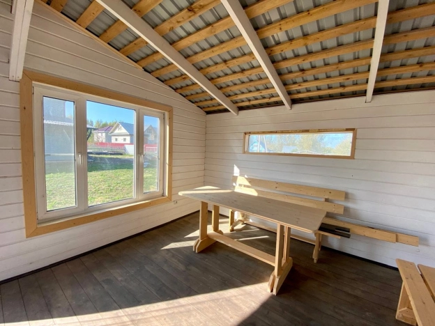 Купить дом в Вологде. Вариант № 10168, 10, площадь - квм, цена 5090000 рублей