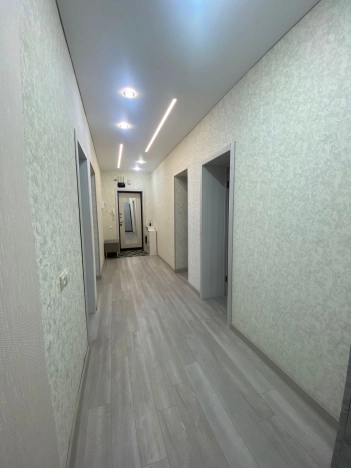 Купить трехкомнатную квартиру в Республике Башкортостан. Вариант № 3322960, 12, площадь -  квм, цена 7900000 рублей