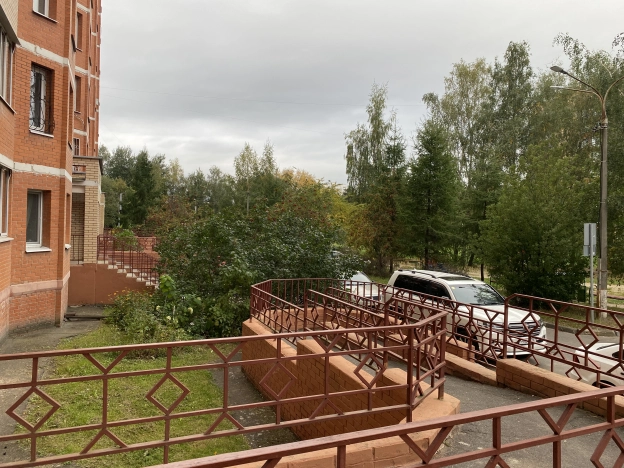 Купить однокомнатную квартиру в районе Залинейный в Раменском. Вариант № 5752027, 27, площадь -  квм, цена 7700000 рублей