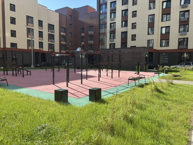 Купить квартиру в Москве. Вариант № 8687096, 25, площадь - квм, цена 27597600 рублей