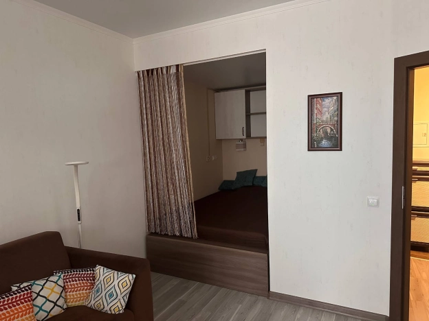 Купить квартиру в Калининграде. Вариант № 10094223, 5, площадь -  квм, цена 7999000 рублей