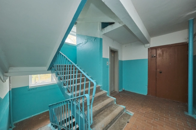 Купить двухкомнатную квартиру на улице Касимовское шоссе в Рязани. Вариант № 7205112, 11, площадь -  квм, цена 3500000 рублей