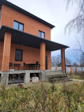 Купить дом в Москве. Вариант № 9328843, 6, площадь - квм, цена 15500000 рублей