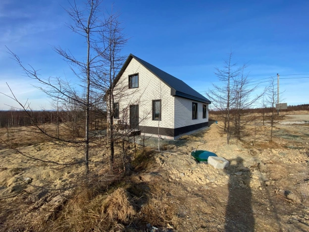 Купить дом в Южно-Сахалинске. Вариант № 13839, 6, площадь -  квм, цена 9530000 рублей