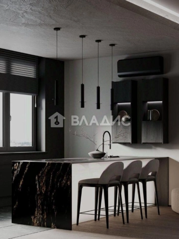 Купить трехкомнатную квартиру на улице Соловьиная в Красногорске. Вариант № 10424603, 14, площадь -  квм, цена 21900000 рублей