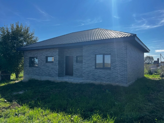 Купить дом на улице Пушкина в Владимире. Вариант № 3845839, 2, площадь -  квм, цена 6900000 рублей