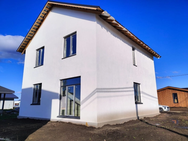 Купить дом в Тюменской области. Вариант № 41392, 0, площадь -  квм, цена 6900000 рублей