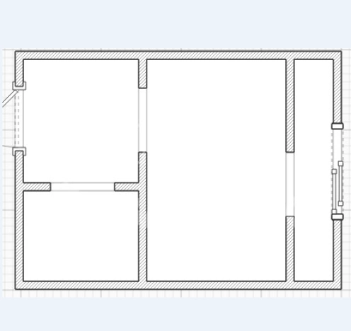 Купить Студию на улице Заводская в Ивантеевке. Вариант № 3411942, 29, площадь -  квм, цена 6799000 рублей