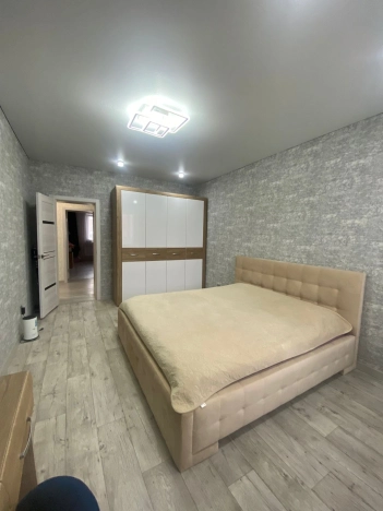 Купить трехкомнатную квартиру в Республике Башкортостан. Вариант № 3322960, 5, площадь -  квм, цена 7900000 рублей