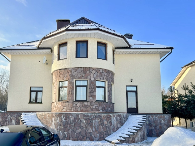 Купить дом у метро Румянцево в Москве. Вариант № 18961, 39, площадь -  квм, цена 99000000 рублей