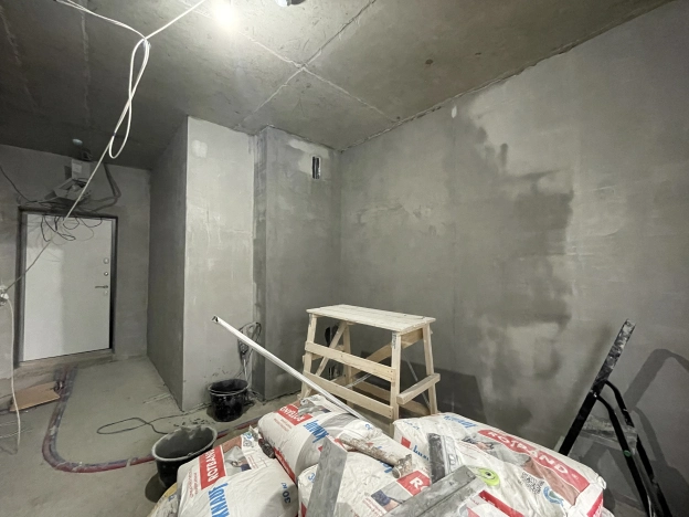 Купить квартиру в Москве. Вариант № 8979952, 3, площадь - квм, цена 11500000 рублей