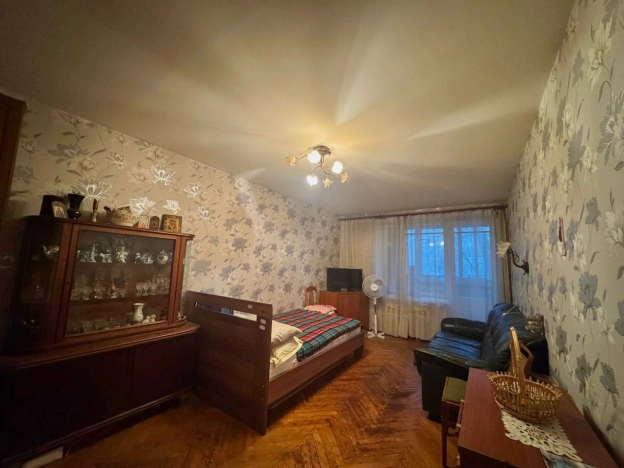 Купить однокомнатную квартиру на улице Трудовая в Ивантеевке. Вариант № 8422693, 2, площадь -  квм, цена 6500000 рублей