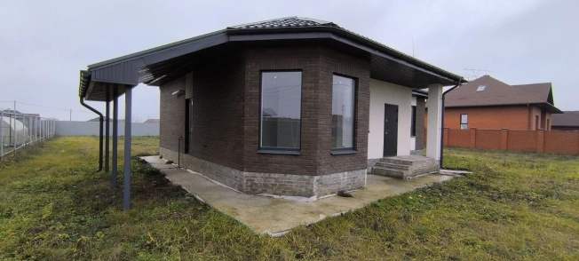 . Вариант № 41600, 11, площадь - 90 квм, цена 6900000 рублей