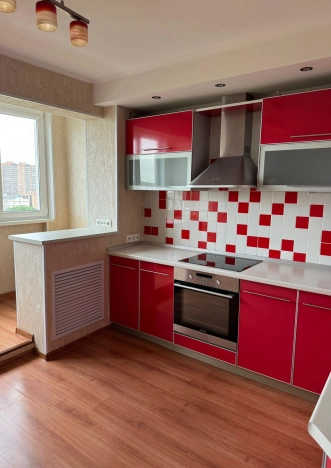 . Вариант № 8161976, 1, площадь - 40 квм, цена 6550000 рублей