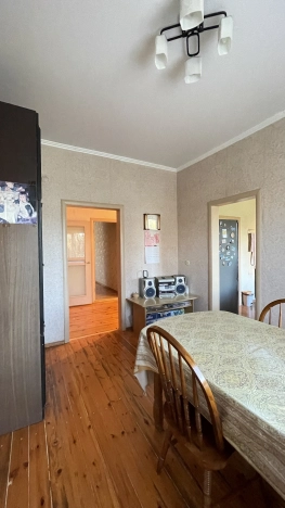 Купить дом в Микрорайоне Прометей, Октябрьский в Октябрьском. Вариант № 12018, 10, площадь -  квм, цена 10000000 рублей